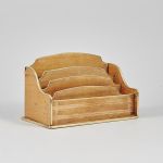 1044 7578 LETTER RACK